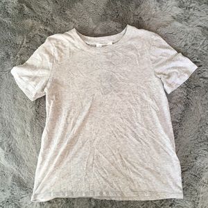 Gray Tee Shirt